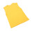 Débardeur homme sans manches jaune taille L 9