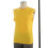 Débardeur homme sans manches jaune taille L 12