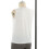 Débardeur homme muscle blanc uni taille XL 12