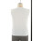 Débardeur homme muscle blanc uni taille XL 14