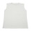 Débardeur homme muscle blanc uni taille XL 11