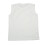 Débardeur homme muscle blanc uni taille XL 6