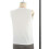 Débardeur homme muscle blanc uni taille XL 10