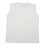 Débardeur homme muscle blanc uni taille XL 15