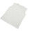 Débardeur homme muscle blanc uni taille XL 1