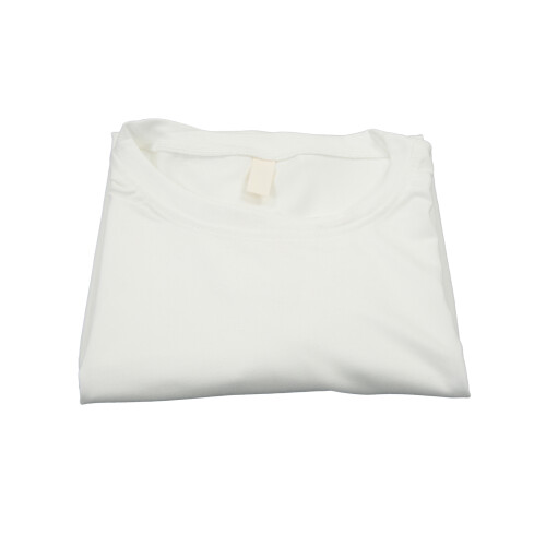 Débardeur homme muscle blanc uni taille XL 2