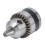 Mandrin de conversion en acier inoxydable 3/8-24UNF 0.6-6mm 12