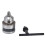 Mandrin de conversion en acier inoxydable 3/8-24UNF 0.6-6mm 15