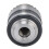 Mandrin de conversion en acier inoxydable 3/8-24UNF 0.6-6mm 4