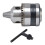 Mandrin de conversion en acier inoxydable 3/8-24UNF 0.6-6mm 13