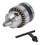 Mandrin de conversion en acier inoxydable 3/8-24UNF 0.6-6mm 14