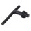 Mandrin de conversion en acier inoxydable 3/8-24UNF 0.6-6mm 3