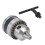 Mandrin de conversion en acier inoxydable 3/8-24UNF 0.6-6mm 16
