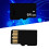 Scheda di memoria 64 GB PCB, impermeabile UHS, nero compatto 10