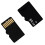 Scheda di memoria 64 GB PCB, impermeabile UHS, nero compatto 9