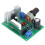 Régulateur LM317 0 à 30 V à 1,25 à 28 V, 2 A, 68  51 mm 16