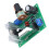 Régulateur LM317 0 à 30 V à 1,25 à 28 V, 2 A, 68  51 mm 9