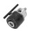 Adaptateur de mandrin de perceuse 1,5-10 mm Chrome-Vanadium 13