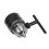 Adaptateur de mandrin de perceuse 1,5-10 mm Chrome-Vanadium 14