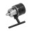 Adaptateur de mandrin de perceuse 1,5-10 mm Chrome-Vanadium 10