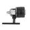 Adaptateur de mandrin de perceuse 1,5-10 mm Chrome-Vanadium 16