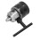 Adaptateur de mandrin de perceuse 1,5-10 mm Chrome-Vanadium 9