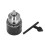 Adaptateur de mandrin de perceuse 1,5-10 mm Chrome-Vanadium 2