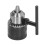 Adaptateur de mandrin de perceuse 1,5-10 mm Chrome-Vanadium 4