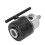 Adaptateur de mandrin de perceuse 1,5-10 mm Chrome-Vanadium 12