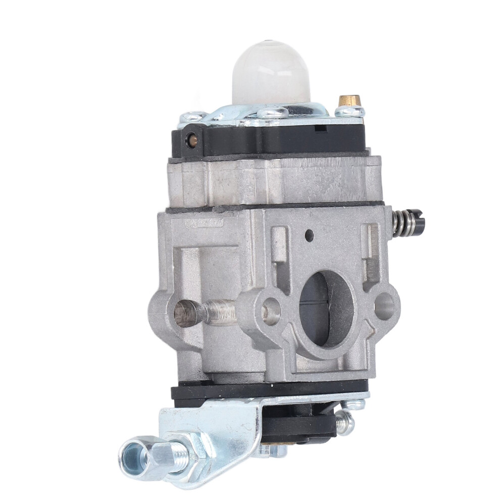 Carburetor Carb Replacement For Mitsubishi Tb43 Tu43 2 Stroke Knapsack Gasoline Brush Cutter 4071321752936