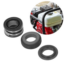 Guarnizione meccanica 520-5/8 SiC + Ti Tungsten Kit