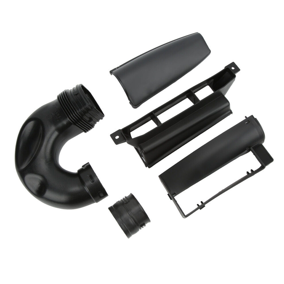 5Pcs/Set Air Inlet Bellows Pipe Assembly 1Kd129618b Replacement For Seat Alhambra 2011Â2014 9481321753553