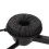 H360-3.5MV negro micrófono para auriculares con conector en ángulo de 3.5mm 8