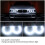 Kit Halo Angel Eyes LED blancs pour E46 E90 E91 3528 13