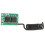 DC3.6-12V Interruttore relè remoto 433MHz ABS 75mAh 11
