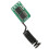 DC3.6-12V Interruttore relè remoto 433MHz ABS 75mAh 4