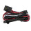 Kit Halo Angel Eyes LED blancs pour E46 E90 E91 3528 3