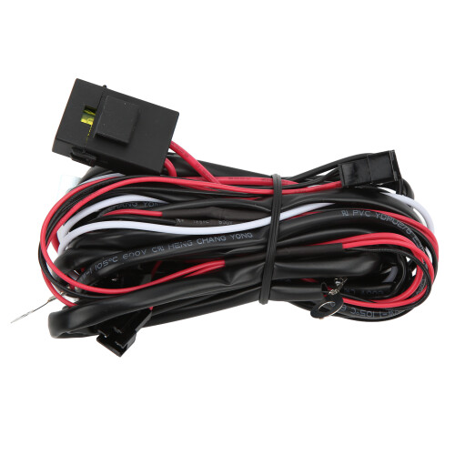 Kit Halo Angel Eyes LED blancs pour E46 E90 E91 3528 2