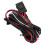 Kit Halo Angel Eyes LED blancs pour E46 E90 E91 3528 6