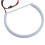 Kit Halo Angel Eyes LED blancs pour E46 E90 E91 3528 5