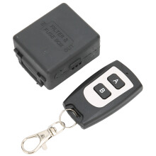 AK-RK01SP-220 1CH 433MHz 10A Relé inalámbrico 220V