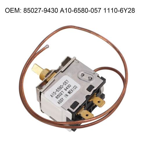 Thermostat automobile 85027-9430 fer -36C/+36C 2