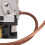 Thermostat automobile 85027-9430 fer -36C/+36C 8