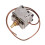 Thermostat automobile 85027-9430 fer -36C/+36C 5