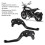 Leve corte nere per Scrambler 400/800/1100 7