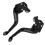 Leve corte nere per Scrambler 400/800/1100 10