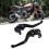 Leve corte nere per Scrambler 400/800/1100 1