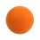 Balle silencieuse d’intérieur 18 cm orange/vert/vin rouge 2