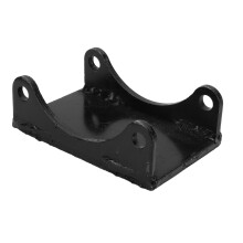 Supporto di montaggio in ferro resistente all'usura per compressore dell'aria condizionata dell'auto 508 - Forte e ad alta rigidità