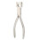 Alicate de doblado - Acero inoxidable - 145 mm (5,7 in) 16